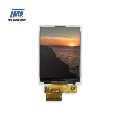 240x320 επίδειξη ίντσας TFT LCD ολοκληρωμένου κυκλώματος 3,2 ψηφίσματος 320nits ILI9341V με τη διεπαφή MCU